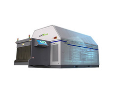 ZK-X1000 多能量固定式计算机断层扫描爆炸物检测系统